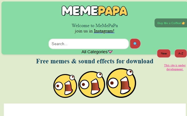 MeMePaPa
